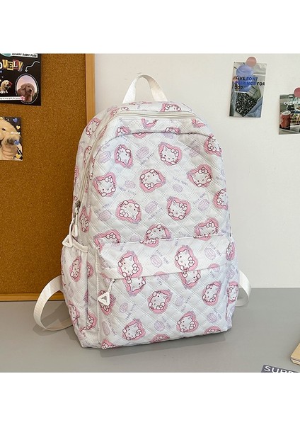 Okul Sırt Çantası (Yurt Dışından)