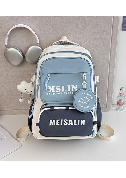 Okul Sırt Çantası (Yurt Dışından)