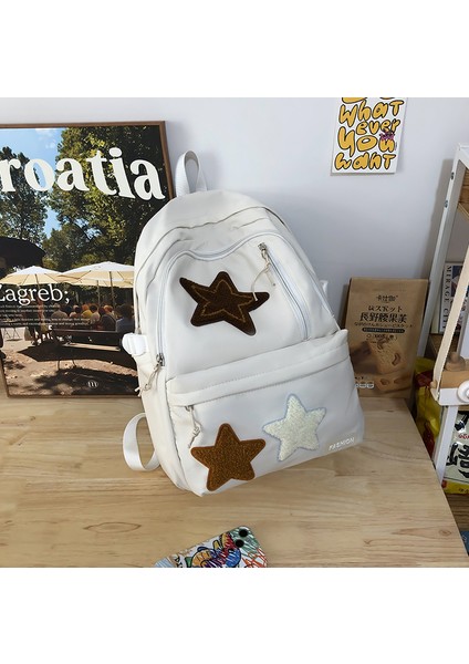 Okul Sırt Çantası (Yurt Dışından)