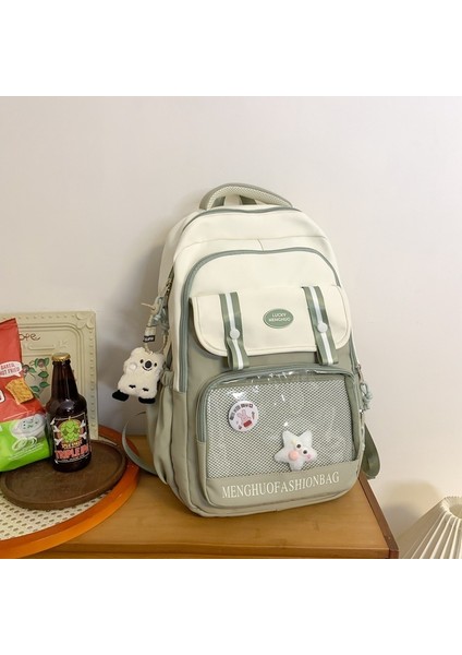 Okul Sırt Çantası (Yurt Dışından)