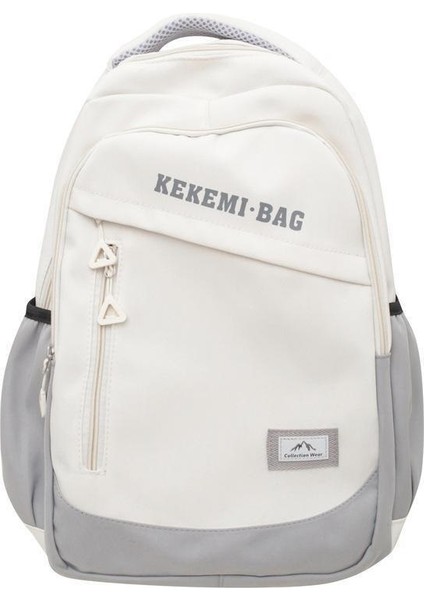 Okul Sırt Çantası (Yurt Dışından)