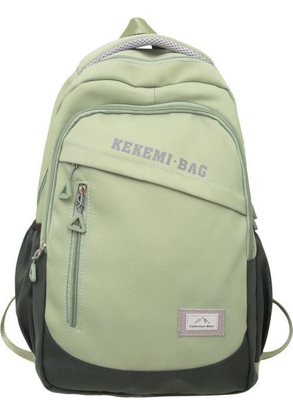 Okul Sırt Çantası (Yurt Dışından)