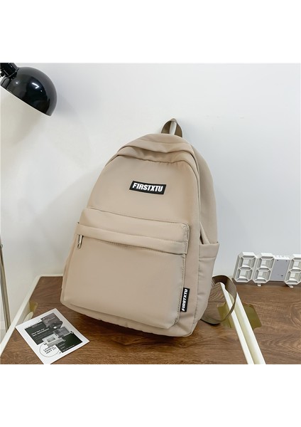 Okul Sırt Çantası (Yurt Dışından)