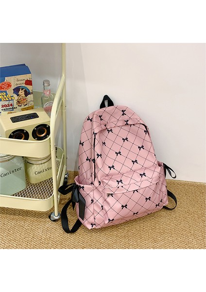 Okul Sırt Çantası (Yurt Dışından)