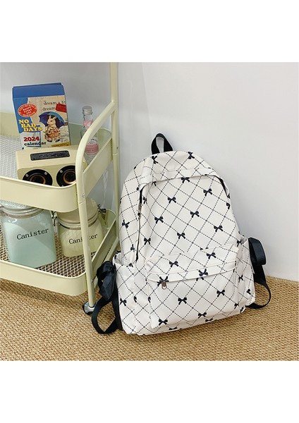 Okul Sırt Çantası (Yurt Dışından)