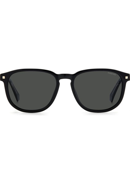 Pld 4117/G/S/X 807M9 55*18 145 Unisex Polarize Güneş Gözlüğü