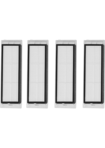 Xiaomi 1s T7 Roborock S5 S50 Max Mijia Hepa Filtre Ana Fırçası (Yurt Dışından)