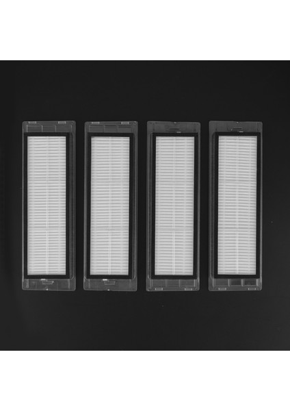 Xiaomi 1s T7 Roborock S5 S50 Max Mijia Hepa Filtre Ana Fırçası (Yurt Dışından)