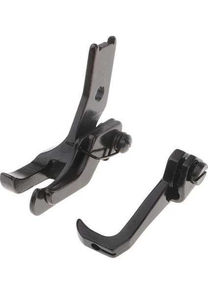 Juki Ş Makineleri Için Yürüyüş Ayağı Sağ Ilavuz 3.2mm (Yurt Dışından)