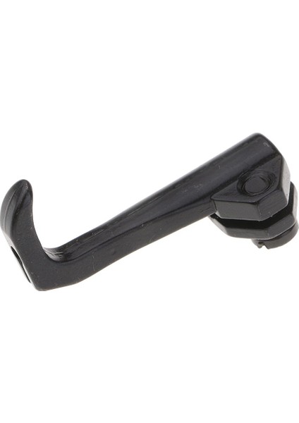 Juki Ş Makineleri Için Yürüyüş Ayağı Sağ Ilavuz 3.2mm (Yurt Dışından)