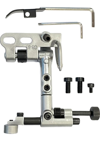 Ilavuzu Çelik Ivıılavuzu, Adapt Braketi Kılavuz I ile Birlikte (Yurt Dışından) fiyatları