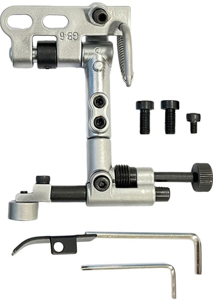 Ilavuzu Çelik Ivıılavuzu, Adapt Braketi Kılavuz I ile Birlikte (Yurt Dışından) modelleri