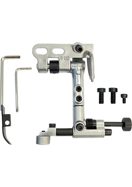 Ilavuzu Çelik Ivıılavuzu, Adapt Braketi Kılavuz I ile Birlikte (Yurt Dışından) fırsatları