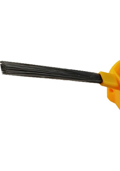 Elektrikli Süpürge Için Yedek 3 Kollu Yan Fırça 520 550 560 (Yurt Dışından)