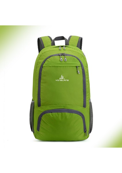 Erkek ve Kadın Sırt Çantası Seyahat Sırt Çantası Açık Hava Sporları Dağcılık Sırt Çantası Hafif Katlanır Çanta (Yurt Dışından) fiyatları