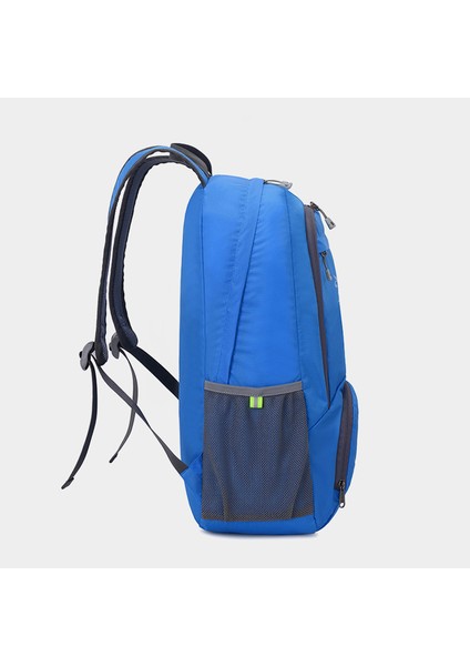 Erkek ve Kadın Sırt Çantası Seyahat Sırt Çantası Açık Hava Sporları Dağcılık Sırt Çantası Hafif Katlanır Çanta (Yurt Dışından) fiyatları