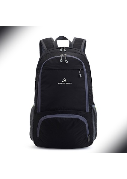 Erkek ve Kadın Sırt Çantası Seyahat Sırt Çantası Açık Hava Sporları Dağcılık Sırt Çantası Hafif Katlanır Çanta (Yurt Dışından) fiyatları