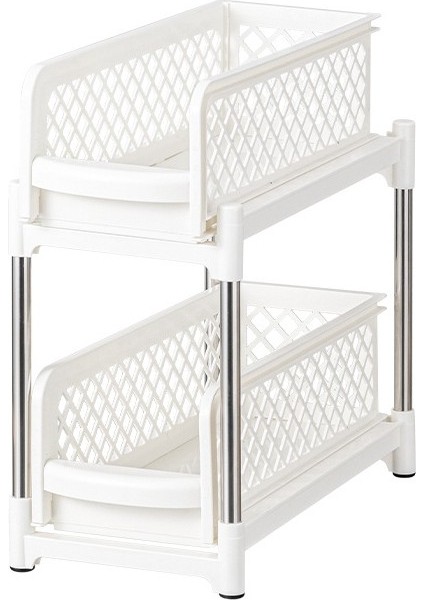 Çekmeceli Lavabo Rafı Yurt Dışınadan (Yurt Dışından)