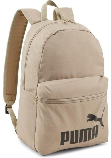 Phase Backpack Bej Sırt Çantası 07994336