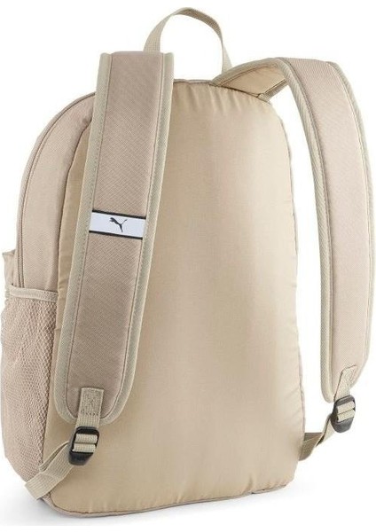 Phase Backpack Bej Sırt Çantası 07994336