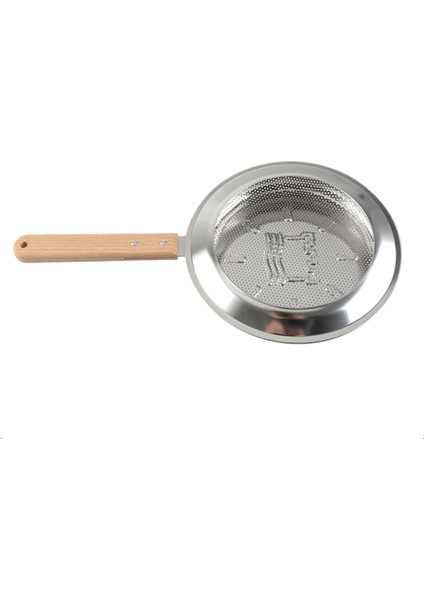 Paslanmaz Çelik Kahve Çekirdekleri Pişirme (Yurt Dışından) fiyatları