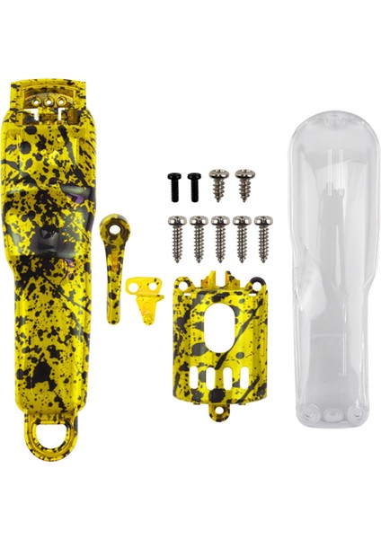 8148 8591 Sarı Için Dıy Tam Ğu (Yurt Dışından)