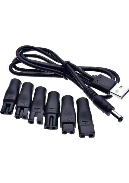 Aletleri Için Şarj Dönüştüü Ör Dişörü 6 ve USB Kablosu (Yurt Dışından) fiyatları