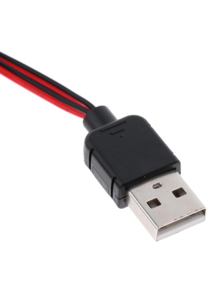 Pc Dizüstü Masaüstü Bilgisayar Yönlendirici Fan USB Sistemi (Yurt Dışından)