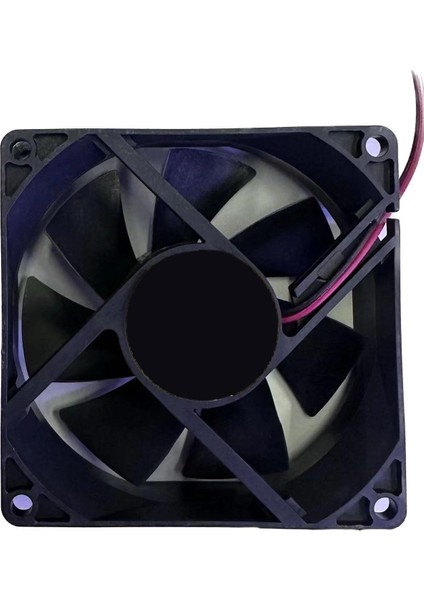 Bilgisayar Için 12V Soğ Bilgisayarı 2-Pin DC12V Fan (Yurt Dışından) fiyatları
