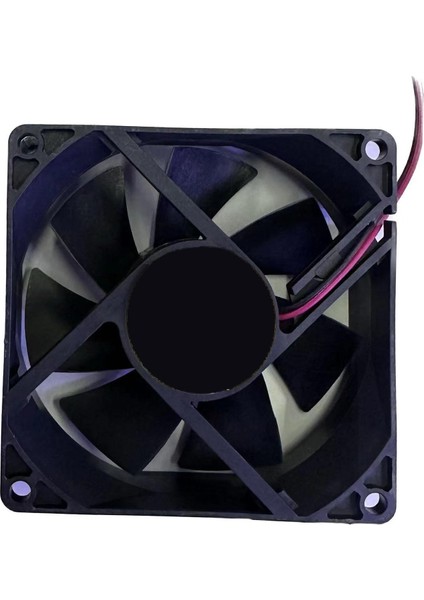 Bilgisayar Için 12V Soğ Bilgisayarı 2-Pin DC12V Fan (Yurt Dışından) modelleri