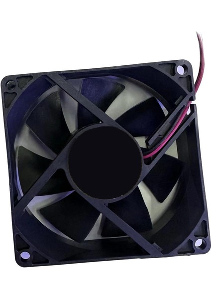 Bilgisayar Için 12V Soğ Bilgisayarı 2-Pin DC12V Fan (Yurt Dışından) indirimleri