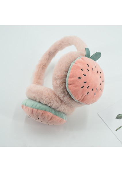 Kulaklık Sıcak Kulak Örtüsü Erkek Bisiklet Donma Önleyici Koruma Çocuk Kulakları Kulak Susturucu Kulak Çantası Kulak Sıcak Kulak Kapağı (Yurt Dışından)