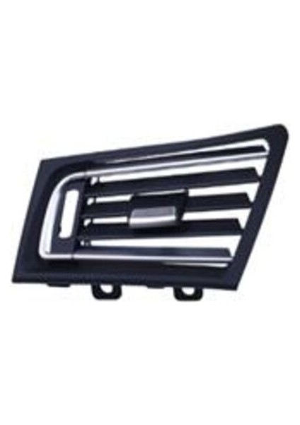 75418 Klima Kalorifer Izgarası Kromlu Ön Sol Bmw F01 F02 F03 F04 Lcı 64229115857