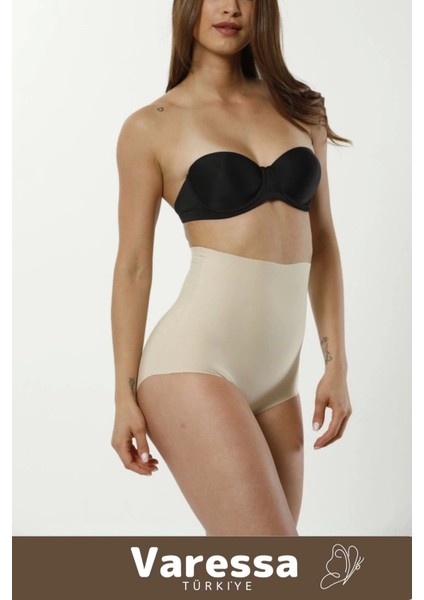 Özel Seri Toparlayıcı Iz Göstermez Vücut Şekillendirici Kaymaz Lazer Kesim Slip Korse modelleri