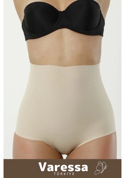 Özel Seri Toparlayıcı Iz Göstermez Vücut Şekillendirici Kaymaz Lazer Kesim Slip Korse fırsatları