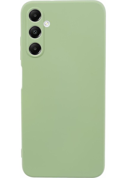 Samsung Galaxy A05S 4g Tpu Telefon Kılıfı Fiber Astar Çizgiye Dönüş (Yurt Dışından)