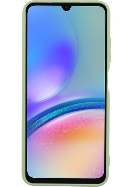 Samsung Galaxy A05S 4g Tpu Telefon Kılıfı Fiber Astar Çizgiye Dönüş (Yurt Dışından) fiyatları