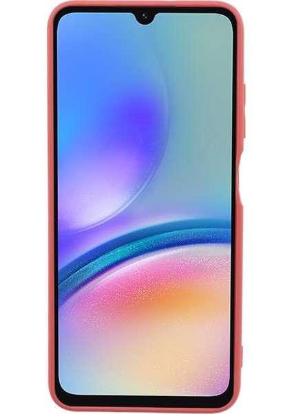Samsung Galaxy A05S 4g Tpu Telefon Kılıfı Fiber Astar Çizgiye Dönüş (Yurt Dışından) fiyatları