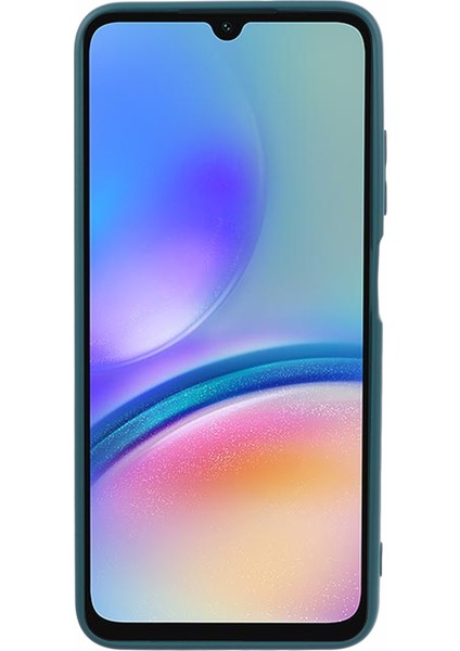 Samsung Galaxy A05S 4g Tpu Telefon Kılıfı Fiber Astar Çizgiye Dönüş (Yurt Dışından) fiyatları