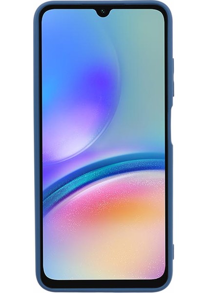 Samsung Galaxy A05S 4g Tpu Telefon Kılıfı Fiber Astar Çizgiye Dönüş (Yurt Dışından) fiyatları
