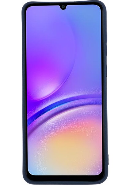 Samsung Galaxy A05 4g Çizgi Anti-Çizelge Mat Tpu Arka Kapak (Yurt Dışından)