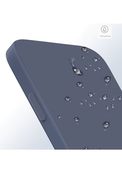 Samsung Galaxy S23 Fe Kasa Düz Kenar ile Kauçuk Tpu Kapağı (Yurt Dışından) indirimleri