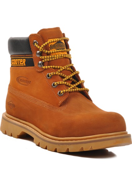 Nubuk Pathfinder Su Itici Unisex Bot G5130 G modelleri