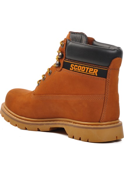 Nubuk Pathfinder Su Itici Unisex Bot G5130 G fırsatları