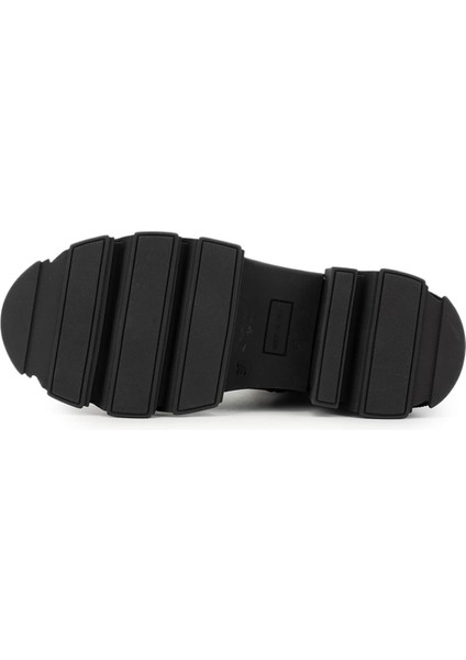 Kadın Hakiki Deri Kahverengi Casual Bot 33 2051 Bn Bot SK24-25 Kahve Fltr fırsatları