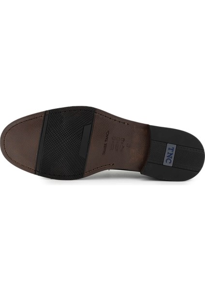 Erkek Kahverengi Loafer Ayakkabı 1016 365 Erk Ayk SK24-25 Kahve fırsatları