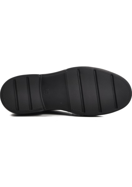 Lacivert Açma Deri Erkek Klasik Ayakkabı Premium 160 M indirimleri