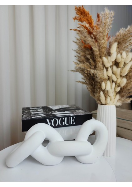 Dekoratif Beyaz Zincir fiyatları