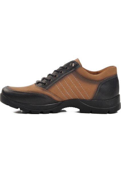 Kum Nubuk Erkek Casual Ayakkabı 527102 M