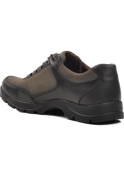 Kum Nubuk Erkek Casual Ayakkabı 527107 M